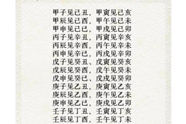 八字算婚姻详解，如何看八字预测婚姻？