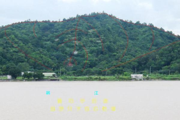 李嘉诚祖坟风水揭秘