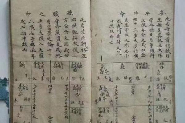 彝族更好的算命书是什么