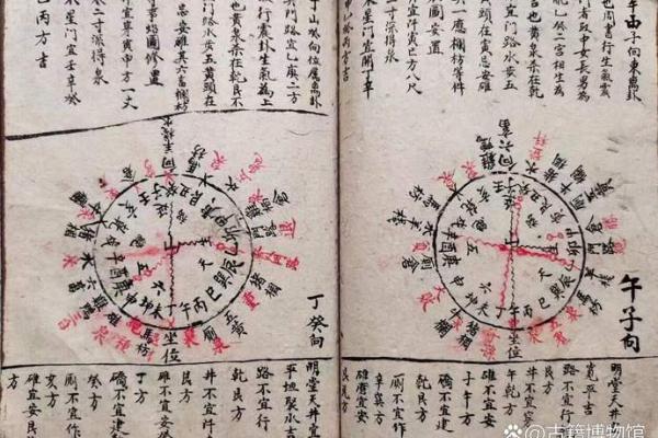 阴宅：墓地风水二十六种风水法