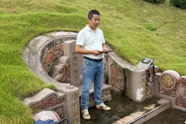 墓地风水会影响子孙后代