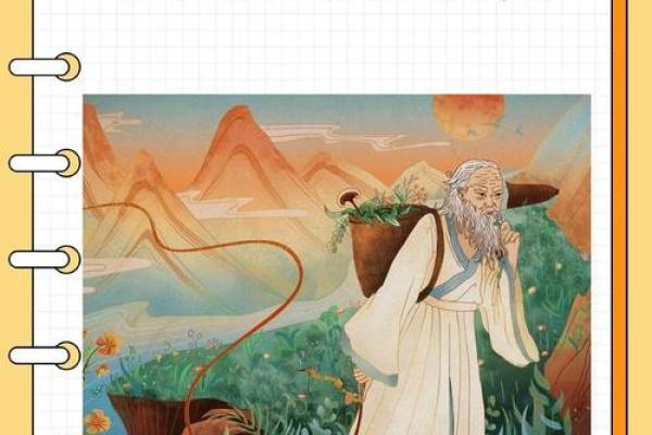 山海经：古代十大离奇算命故事