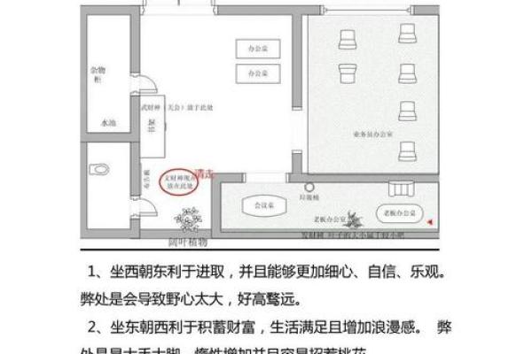 办公室风水布局摆放什么可以催旺财运