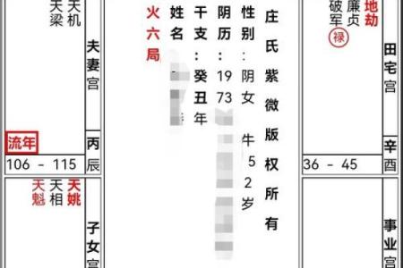 紫薇斗数财帛宫地空