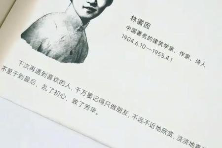 林徽因紫薇斗数