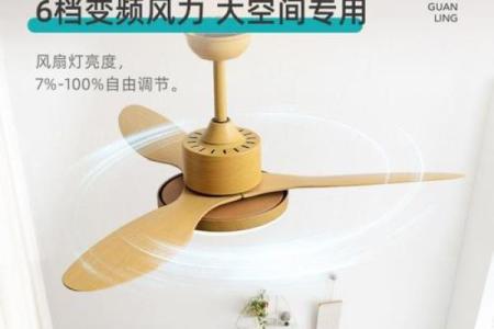 餐厅带风扇吊灯风水禁忌？
