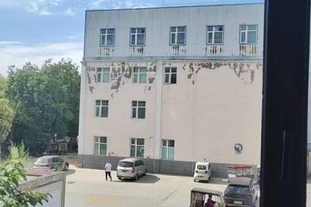 医院周围房子风水好