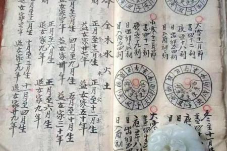 最经典的算命的书推荐