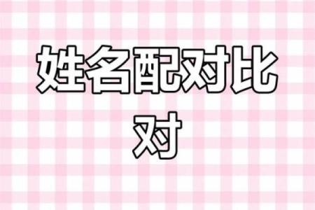 姓名默契度配对小程序 姓名契合度配对查询免费测试？