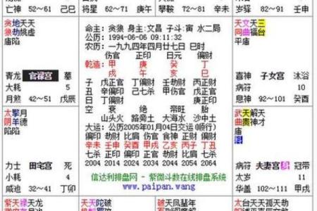 紫微斗数之父母宫与诸星，太阳星在父母宫是什么意思？