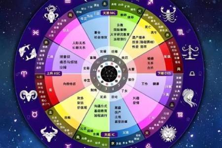 八字和星盘的准确度比较
