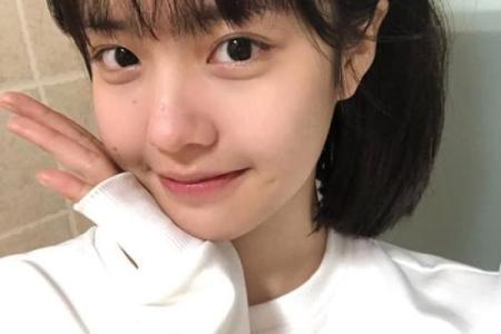 八字看哪些女孩是素颜美女