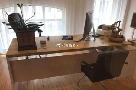 女性办公桌上4大风水禁忌影响工作