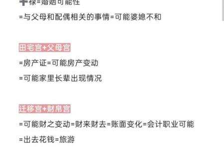 紫薇斗数重叠