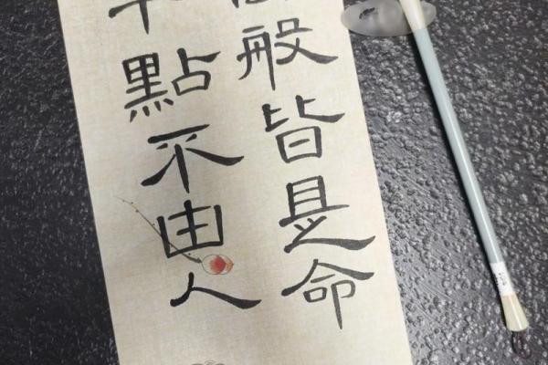 八字天干只有一行，无生化流通，命皆贫贱！