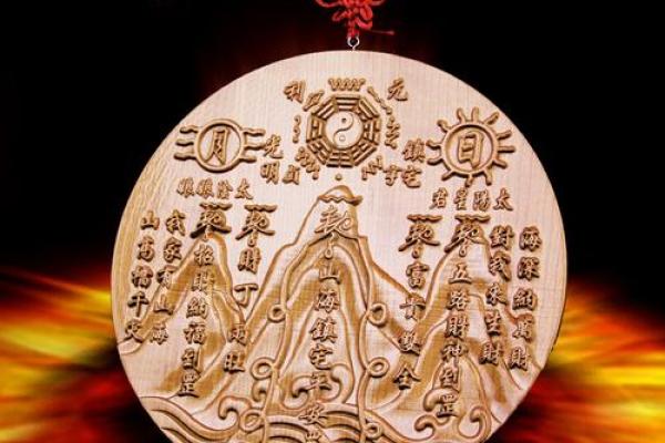 风水山海镇摆放的禁忌与作用