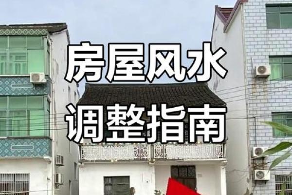 临水房子风水讲解