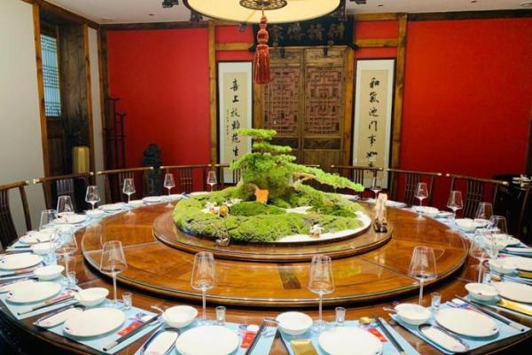 餐厅怎么看风水是好是坏 这几点禁忌需要注意