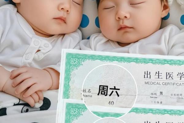 双胞胎取名用词语联贯和对偶联贯的方法-姓名学-华易网姓名