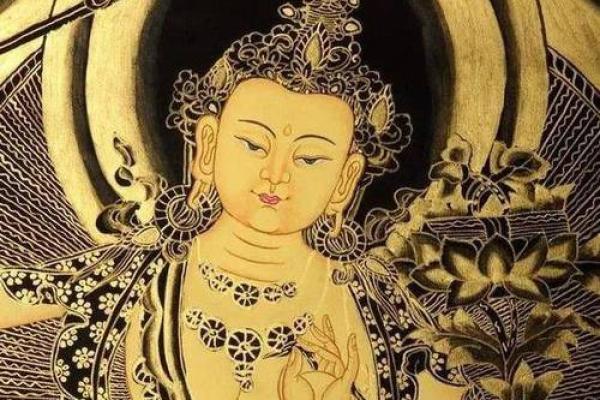 文殊菩萨真言八字,普贤菩萨八字真言