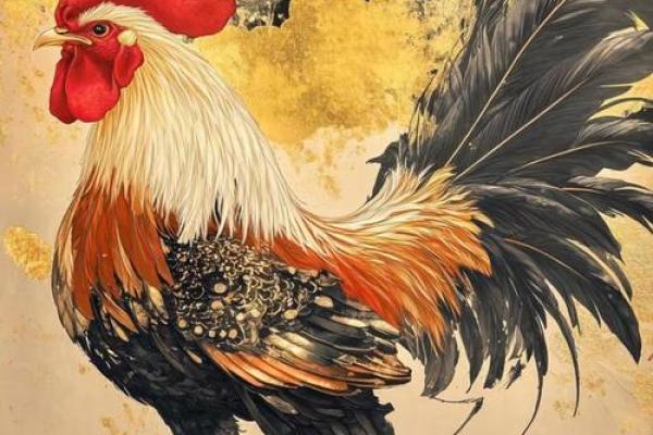 属鸡的人，生辰八字算命自检表，算命从此不求人！
