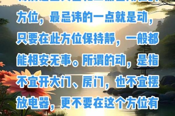 旺运：该如何化解商业风水煞气