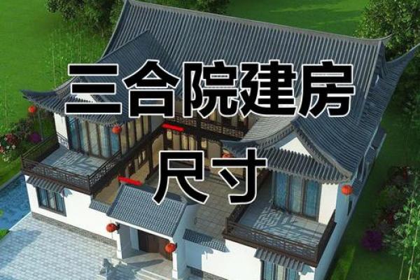 风水宅形分析：三合院的风水是否吉利？