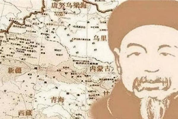 左宗棠紫薇斗数