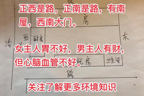 巷子里的房子风水如何选择适合自己的住宅