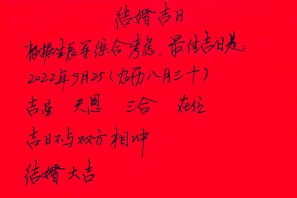 日历网生辰八字