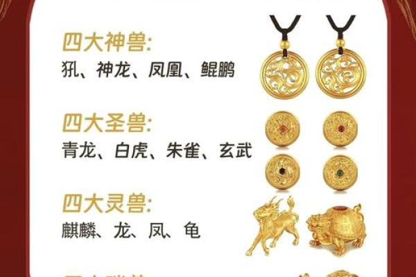 探讨青龙朱雀玄武三大风水神兽的意义和作用