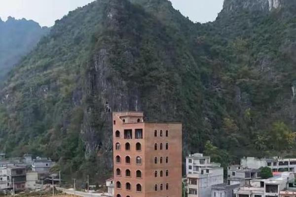 广西最火的房子风水好吗