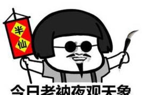 会算命的活半仙下载