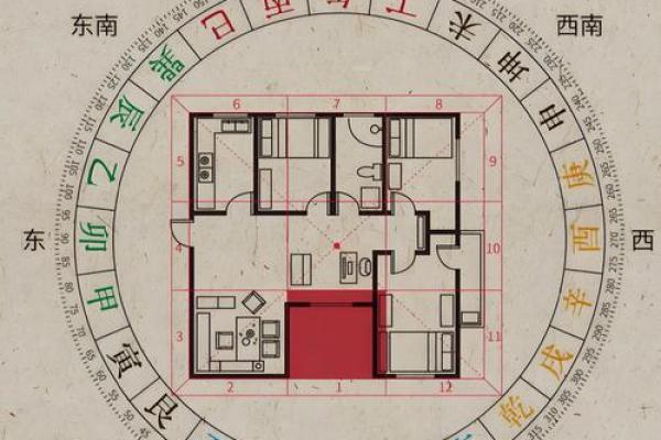 上海风水_大家选哪个定居呀