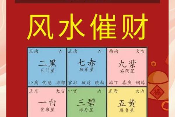 商业风水布局详解，生意人须知