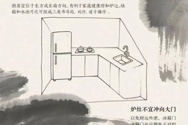 让你家的风水