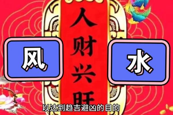 这年头一定要会点风水