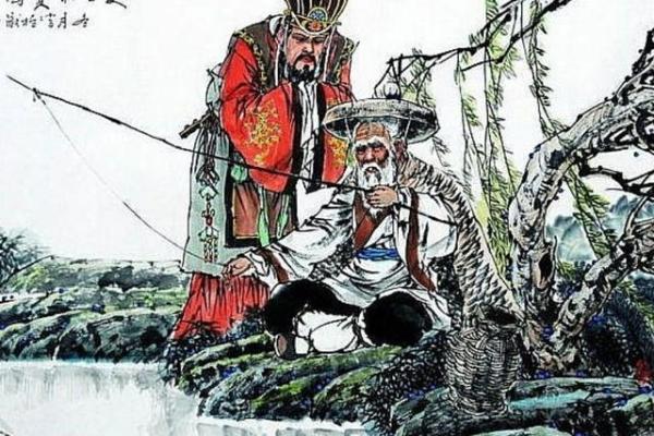 姜太公神算448066永久免费 姜太公算命真的准吗448066永久免费是真的吗