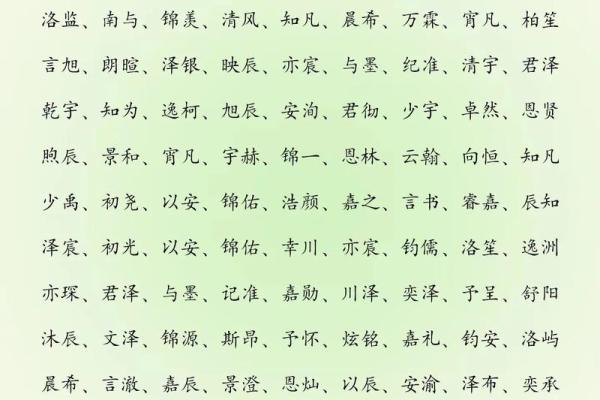 2019年6月21号丑时出生的男孩要怎么起名字姓名