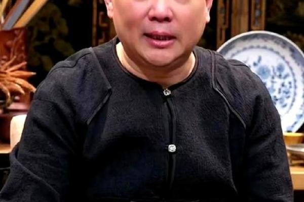 谢咏老师：郭德纲八字生辰命理详解