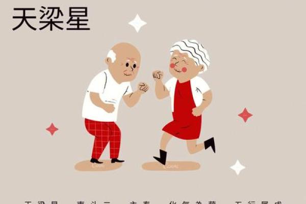 紫薇斗数命主星和身主星