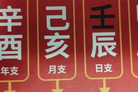 生辰八字预测大师，告诉你命运转机