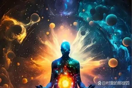 风水迷信_有些所谓迷信可能就是一种超级科学