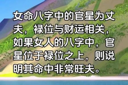八字中异性星多，财源广进，前程似锦