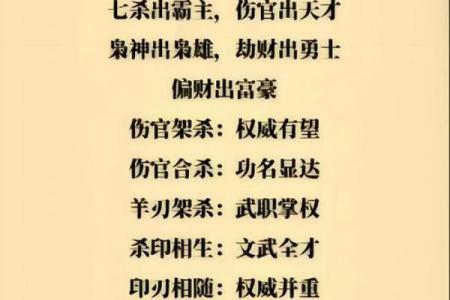 诠释克夫八字玄学，教你掌握八字秘诀