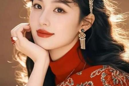 八字眉的女人面相特征是什么样的呢