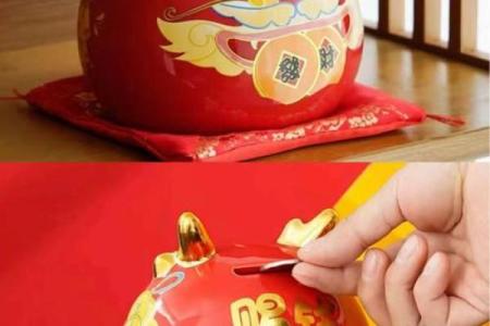 新年开运，过年必知的风水事项