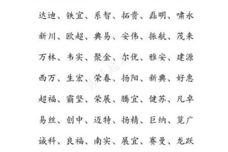 如何给三月份出生的属马的男孩取名字姓名