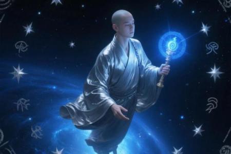 带天命转世的童子命八字特征