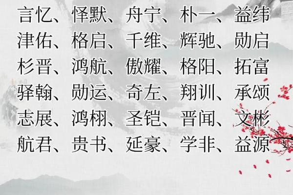 2019年4月2号寅时出生的男孩要怎么起名字姓名